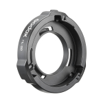 Godox mount to Bowens mount adapter for ML60IIBI/ML100IIBI