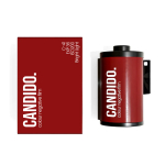 Candido juosta Color 200 135/36
