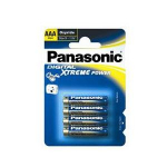 Panasonic baterija ZR03/4BP