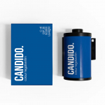 Candido juosta Color 800 135/36