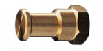 Elfo adapteris M8 į 5/8