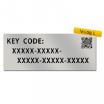 Panasonic V-LOG DMW-SFU1GU