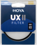 Hoya filtras 43mm UX II UV