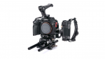 Tilta rėmas Camera Cage for Sony A7 IV Pro Kit - Black