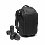 Manfrotto kuprinė Advanced Compact Backpack III