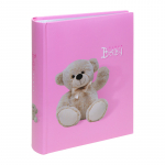 Albumas B 46200M,10x15 200nuotr. Baby 2