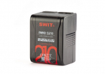SWIT Mino-S210 | USB-C, tiny size with 210Wh pocket mini battery