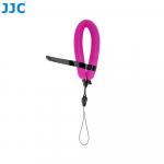 JJC plūduriuojantis dirželis rie&scaron;ui ST-8HP (rūžavas)