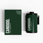 Candido juosta Color 400 135/36