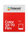 Polaroid Originals fotoplok&scaron;telės spalvotos SX-70
