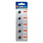 Jupio baterija LR44 Alkaline 1,5V 1 vnt.