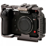 Tilta rėmas Full Camera Cage for Panasonic S - Tilta Gray