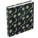 HENZO albumas 10.734.00 Night Sky