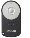 Canon valdymo pultas RC-6