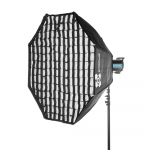 Quadralite Grid for Softbox Octa 120cm