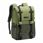 K&F Concept kuprinė Urban Wander 20 l - žalia