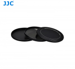 JJC filtrų dangtelis 67mm SC-67II