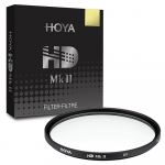 Hoya filtras HD MK II  UV 58mm