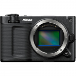 Nikon ZR body + EU garantija 24 mėn.