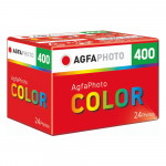 Agfa fotojuosta color  400 135/24