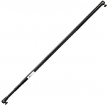 Powerlux skersinis fonui STPBTSK 75-190 cm