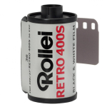 Rollei fotojuosta retro 400S 135/36