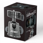 Joby trikojo galva Gorillapod X