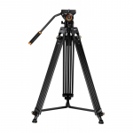 K&F Concept video trikojis VA18 Z su galva VH081
