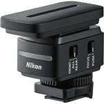 Nikon Shotgun Microphone ME-D10