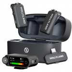 LARK MAX 2 Combo with Camera RX + USB-C RX
