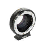 Metabones adapteris Nikon G to MFT Speed Booster ULTRA 0,71x