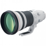 Canon objektyvas EF 400mm f/2.8L IS III