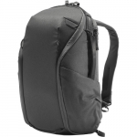 Peak Design kuprinė Everyday Zip V2 15l Black