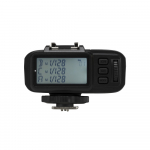 Quadralite siųstuvas Navigator X Transmitter (Nikon)
