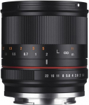 Samyang objektyvas 21mm f/1.4 ED AS UMC CS (Fujifilm X)