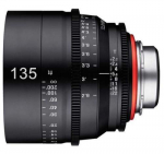 Samyang objektyvas XEEN 135mm T2.2 FF Cine (Arri PL)