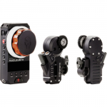 Tilta fokusavimo sistema Nucleus-M Wireless Lens Kit 4