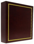 Gedeon alb. DRS50 Classic Brown 100 psl.