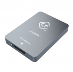 Caruba skaitytuvas CFexpress Type A USB 3.1