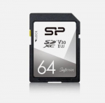 Atminties kortelė SD 64GB SDXC