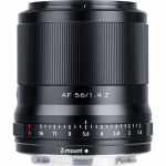 Viltrox objektyvas AF 56mm F1.4 AF Nikon Z
