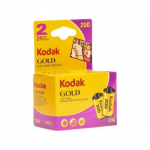 Kodak fotojuosta Gold 200 135/24x2