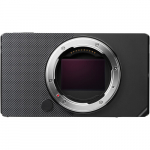 Sigma BF - Black