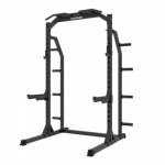 Jėgos stovas TUNTURI HR60 Half Rack (1/2)