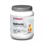 Paruo&scaron;iamas izotoninis gėrimas &bdquo;Sponser Isotonic&ldquo;, 1000 g, &scaron;altos arbatos skonio