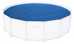 Pool cover for frame pool 427 cm Bestway 58252