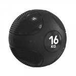 Pasunkintas kamuolys Tunturi Platinum Slam Ball (6&ndash;16 kg) (Svoris: 16 kg)