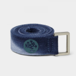 Jogos diržas MANDUKA UnFold 2.0 (Ilgis: 243 cm,Spalva: Moon Tie Dye)