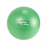 Mank&scaron;tos kamuoliukas Mambo Max Pilates Soft-Over-Ball (Dydis: 25-27 cm,Spalva: Žalia)