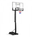Krep&scaron;inio lenta su reguliuojamu stovu Court Champ Portable Basketball Hoop